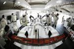 Porsche 919 Hybrid 2014 года